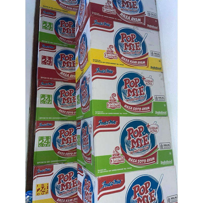 

POP MIE 75GR ISI (24)pcs
