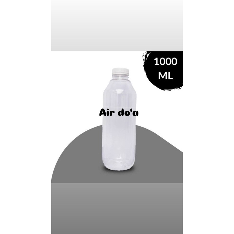 

Air doa
