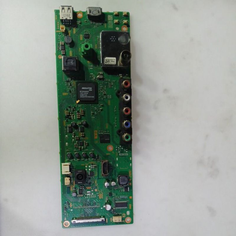mb mainbord tv led Sony KDL 40R350E/40R350C Digital tv