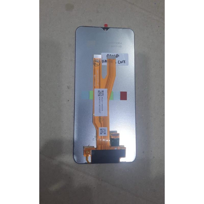 LCD SAMSUNG A03 CORE