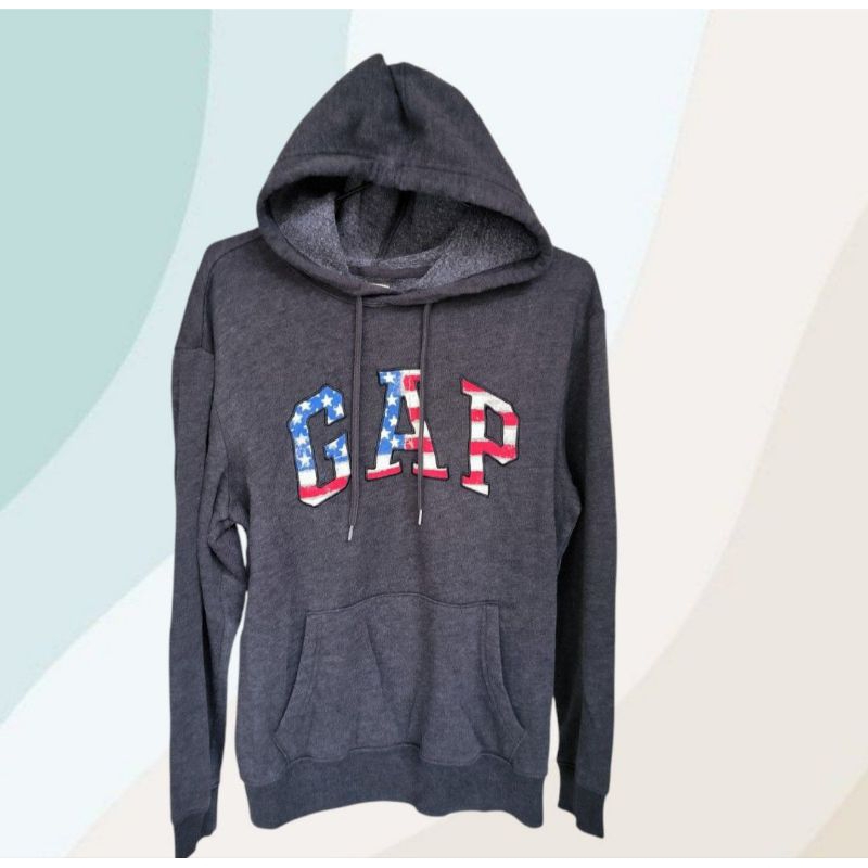 HOODIE GAP AMERICA