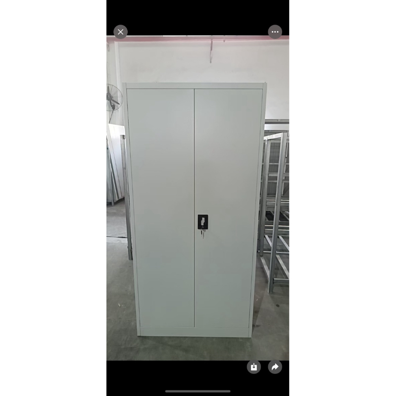 Lemari Arsip lemari Plat Besi Ayun FA-01