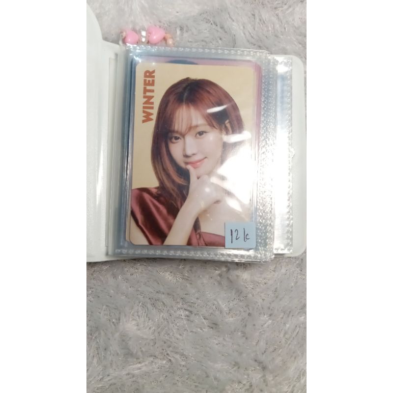 Harga Freebies Photocard Official Terbaru Feb 2025 | BigGo Indonesia