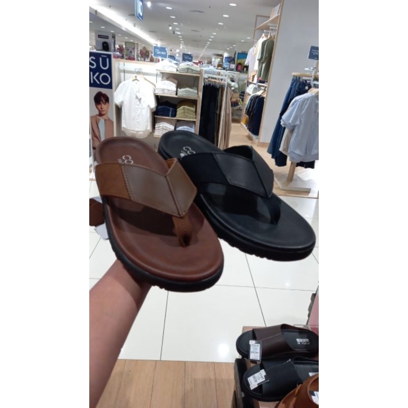 COLE sandal pria