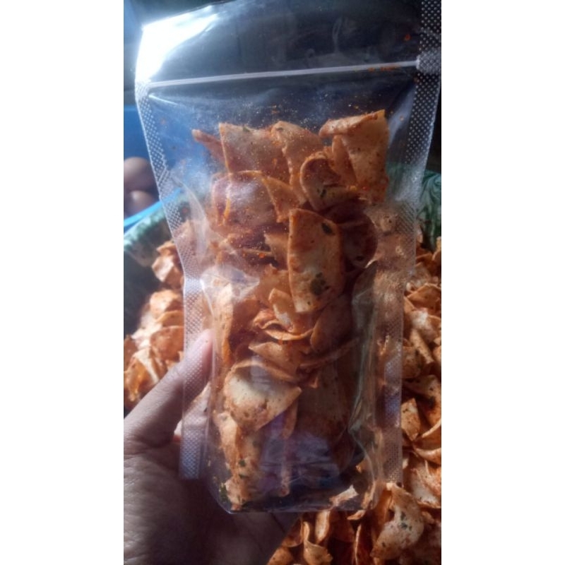 

basreng renyah fress