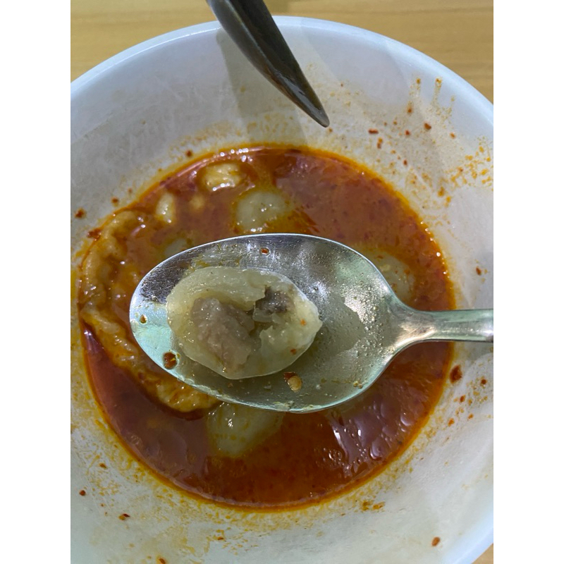 

BASO ACI ISI JANDO Paket HEMAT ISI 3 PACK