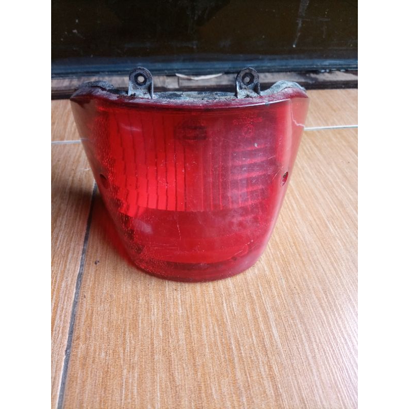 STOPLAMP KYMCO SPIKE ORI COPOTAN