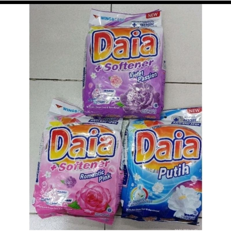 Daia 1.6 kg