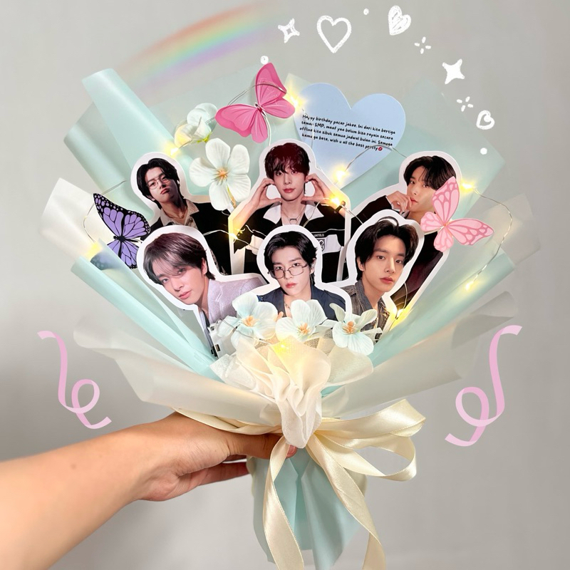 BUKET PHOTO CUSTOM, BUKET KPOP, BUKET IDOL, BUKET BTS, BUKET NCT, BUKET EXO,BUKET ENHYPEN,BUKET TREA
