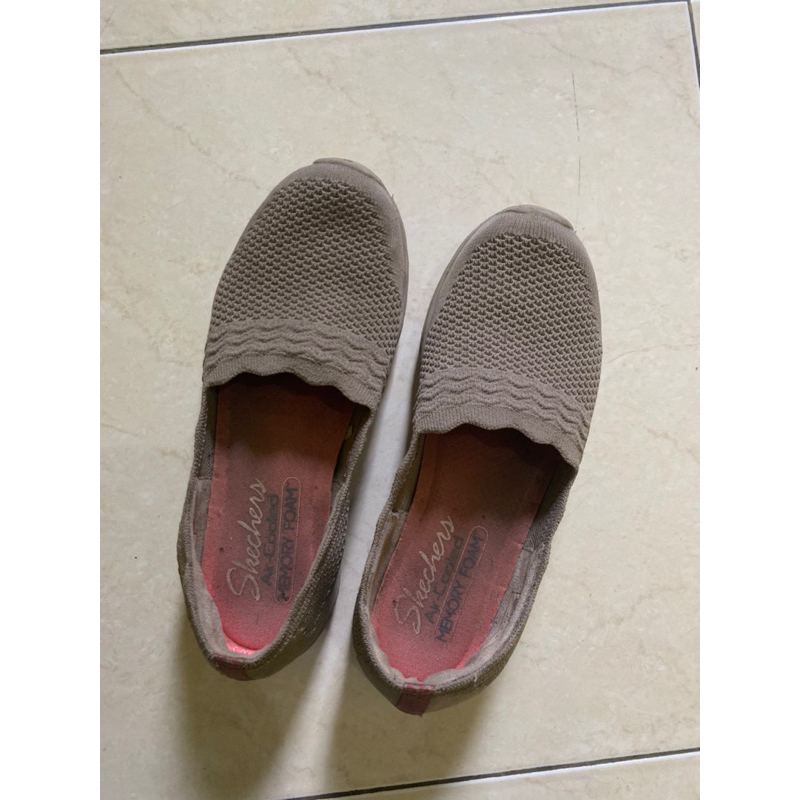 Skechers Air Cooled Air Foam