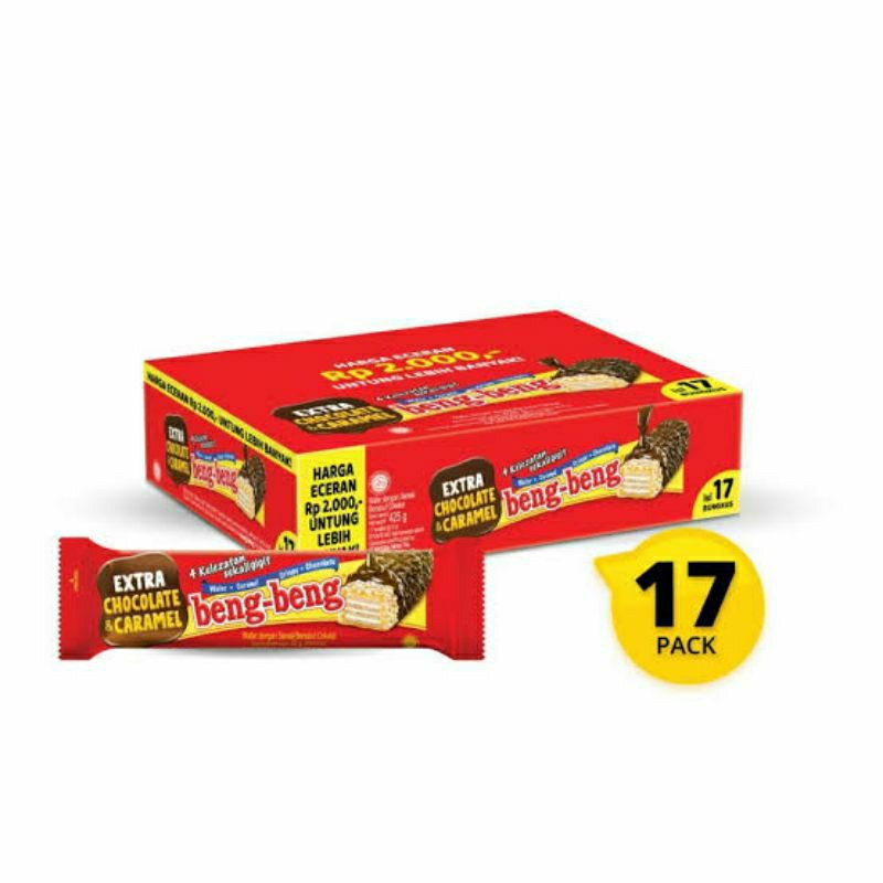 

Bang Beng box