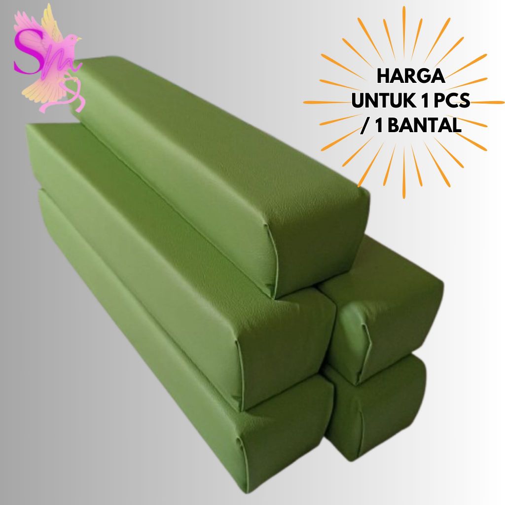 Perlengkapan untuk Jenazah | Bantalan Pemandian Jenazah | Bantalan Jenazah | Perlengkapan untuk Jena