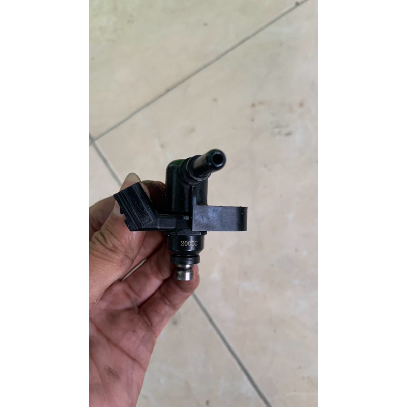 injector BRT 200cc Vario pcx