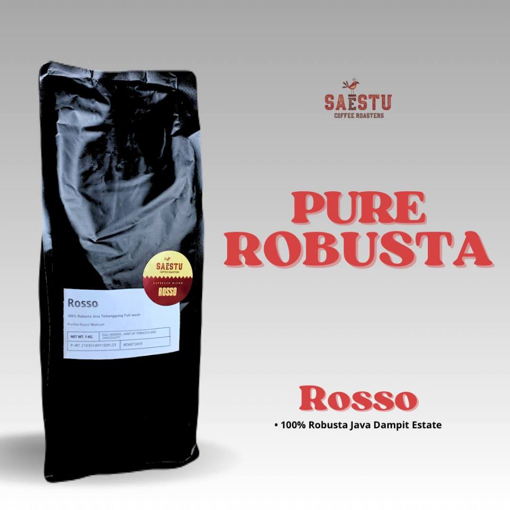 

SAESTU KOPI
