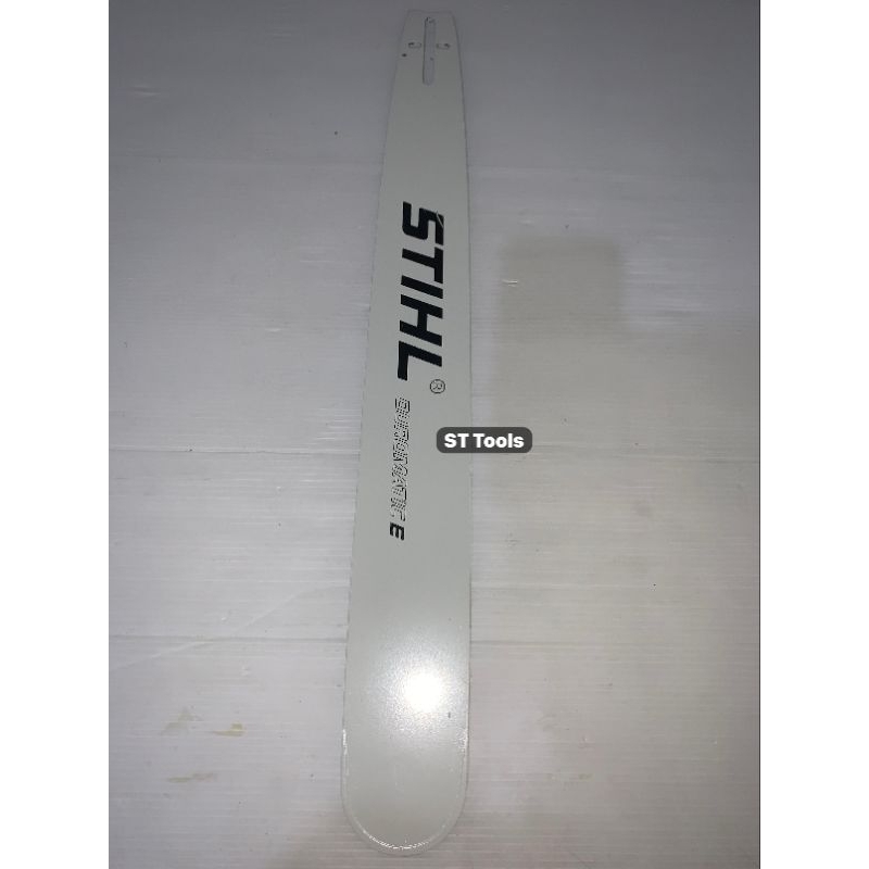 Termurah Guide bar stihl senso 22 inch original