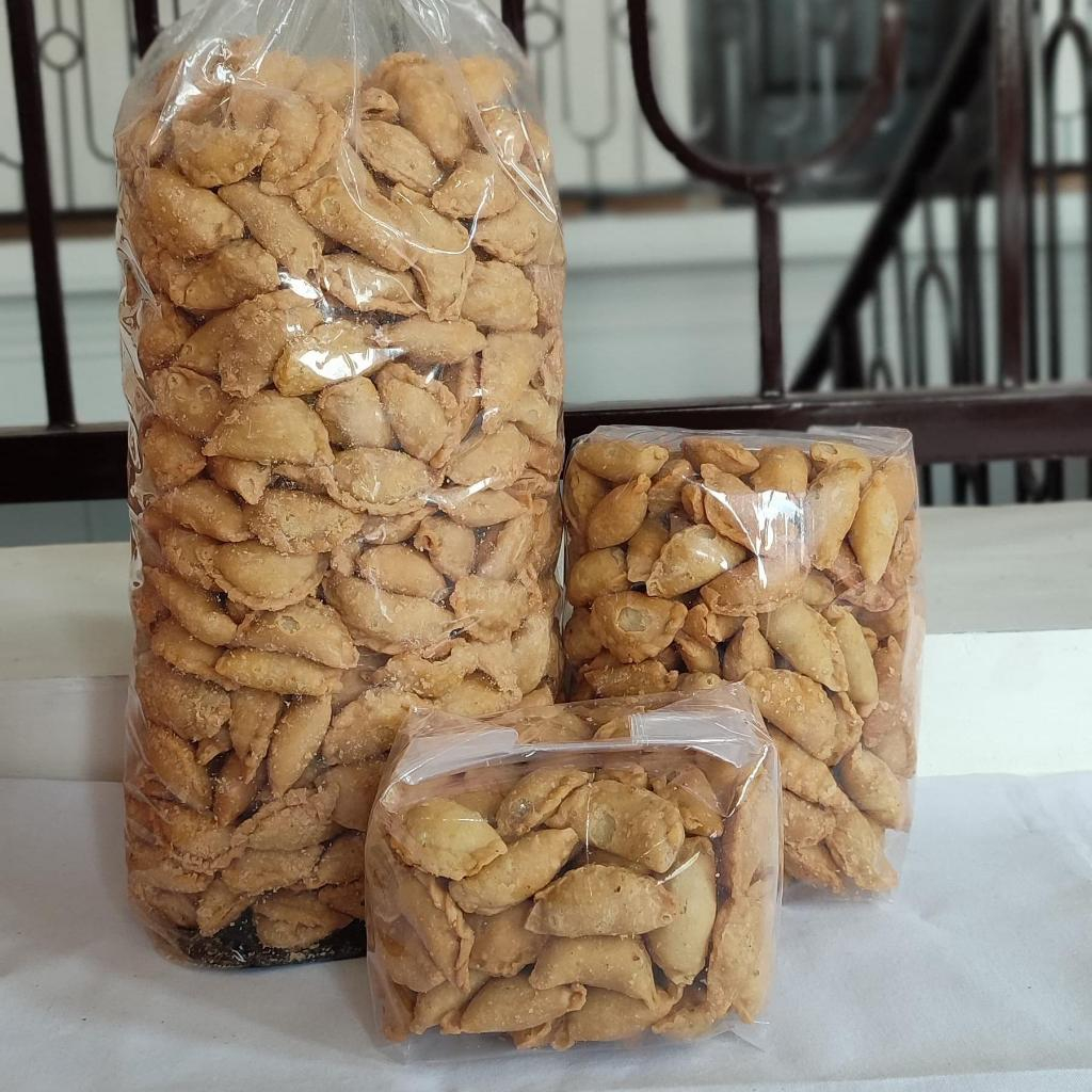 

PASTEL MINI ABON Premium Isi Full Abon - SNACK CEMILAN - MAKANAN RINGAN