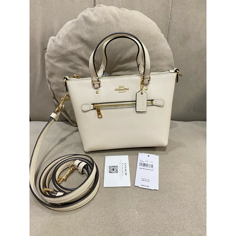 preloved coc mini gallery