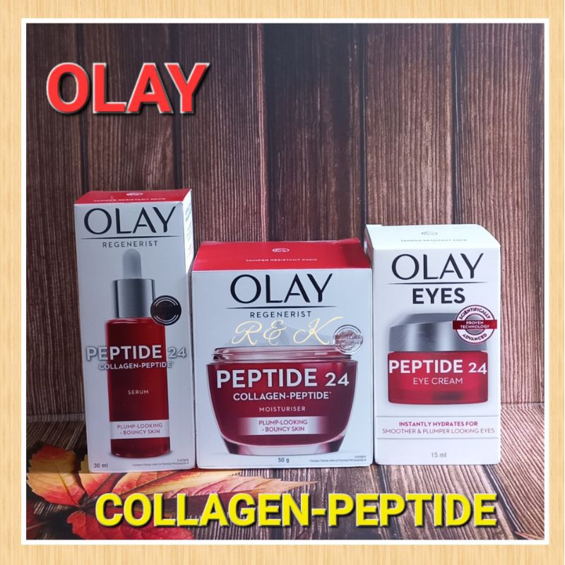 Olay Regenerist COLLAGEN PEPTIDE 24