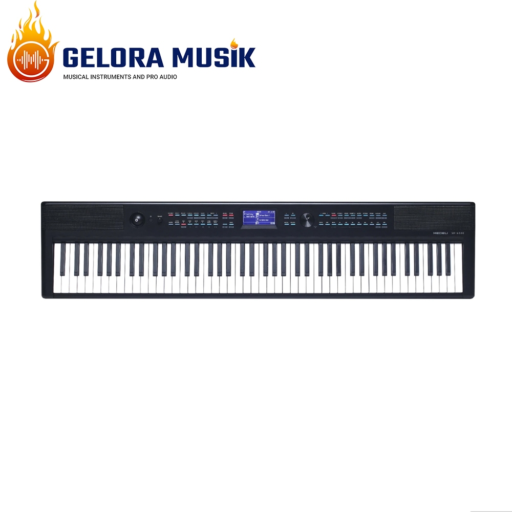 Digital Piano Medeli SP- A500