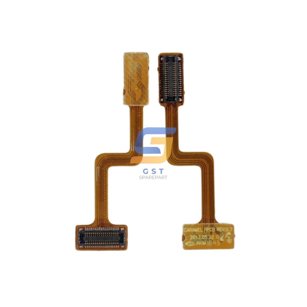FLEXIBLE SAMSUNG CARAMEL E1272