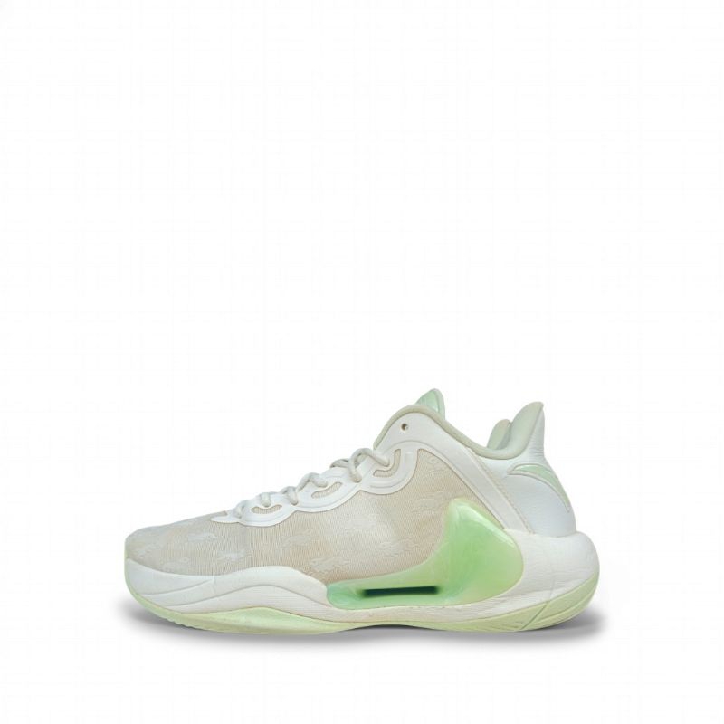 sepatu basket anta kt splash 3 size 41 (Rp 250.000)