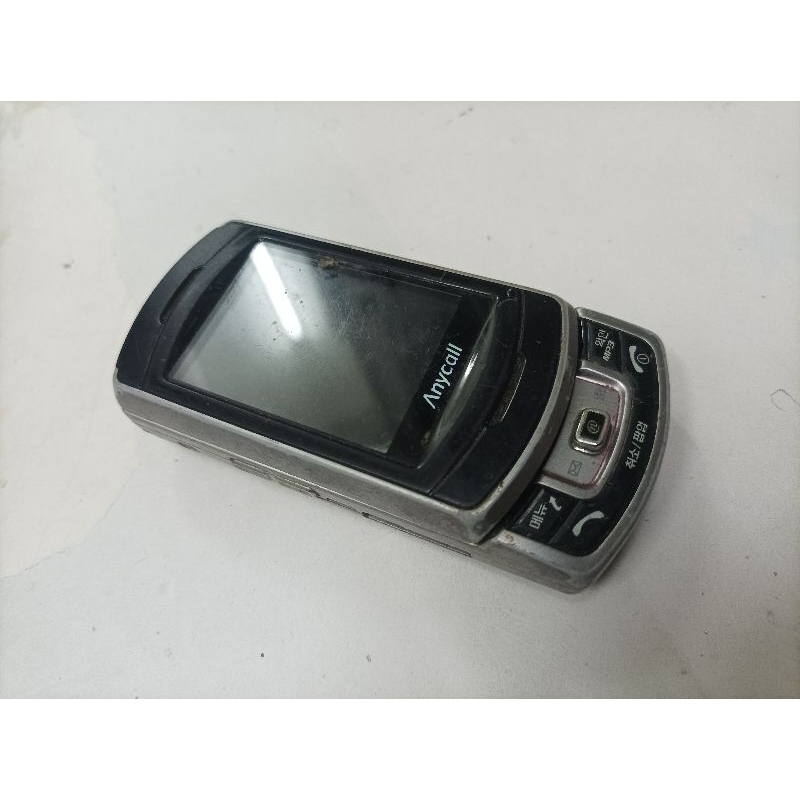 Hp jadul Samsung unik langka antik