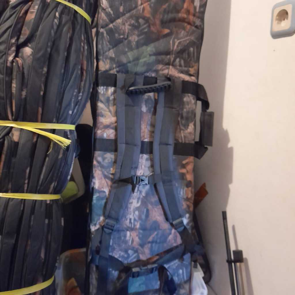 TAS GENDONG PANJANG 100CM - 120CM