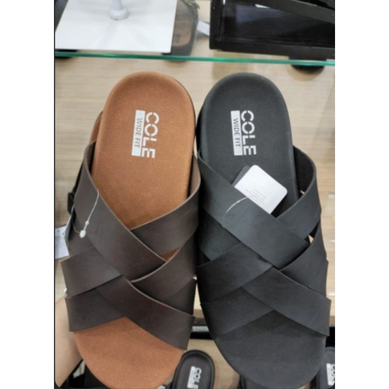 COLE sandal pria