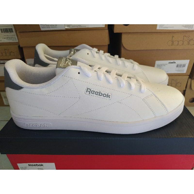 Reebok court cln size 45