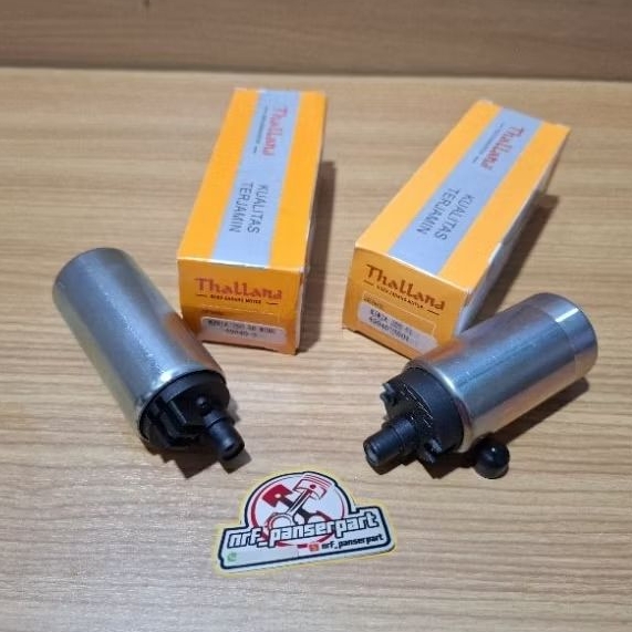 ROTAK FUEL PUMP NINJA 250 FI /MONO 1 CYLINDER //DINAMO FUELPUMP/ROTAX POMPA BENSIN KAWASAKI NINJA 25