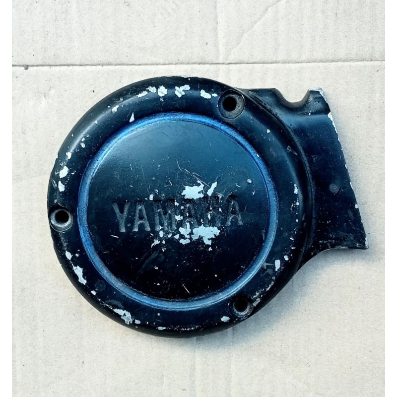 tutup magnet RX king second original