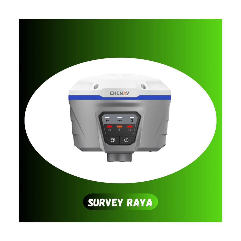 GPS Geodetik CHC i50 / CHCNAV GNSS RTK Receiver