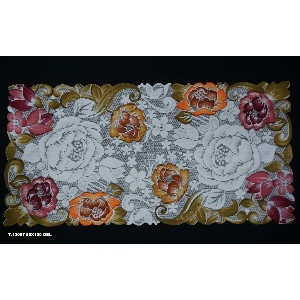 COD taplak meja, mempercantik ruangan tamu, taplak meja tamu modern, taplak meja aestestic, taplak m