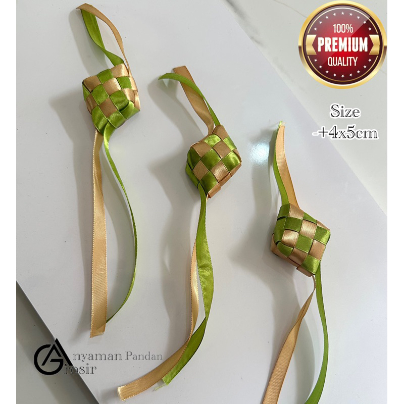 

PITA KETUPAT edisi ramadhan lebaran idul fitri