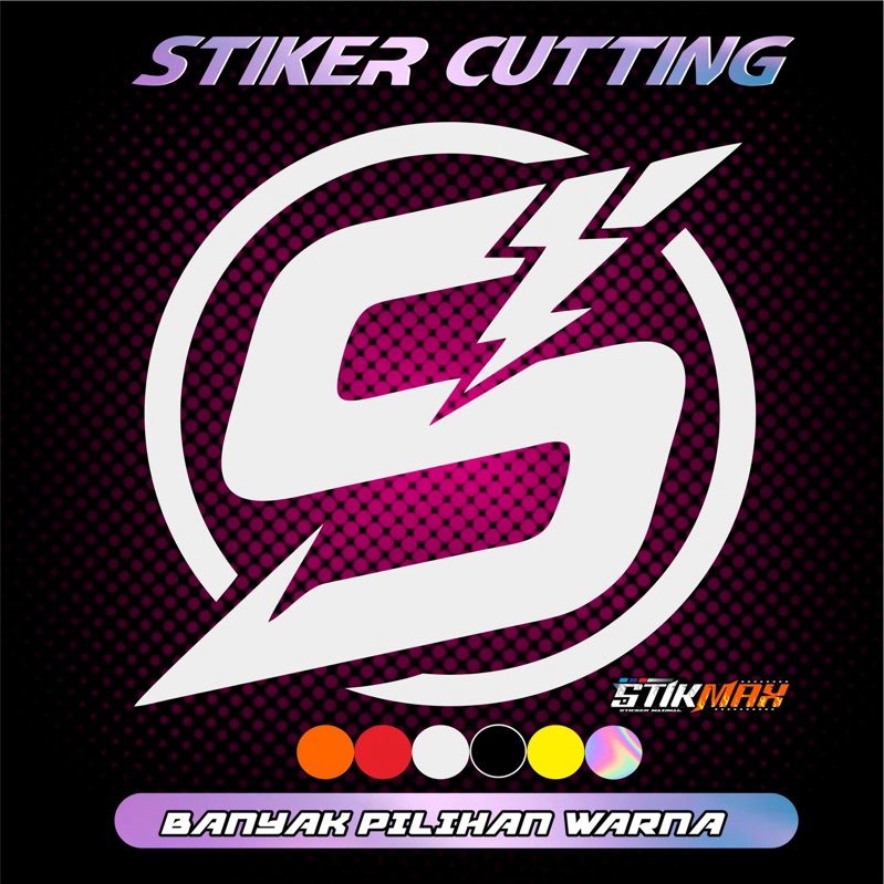 STIKER CUTTING SELATAN RACEWAY anti air viral hits nmax aerox ninja beat dll.