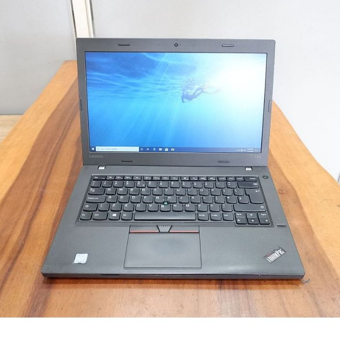 Lenovo Thinkpad L470 Core i7-77500U 8Gb 1Tb  R5 M430 SCU8641