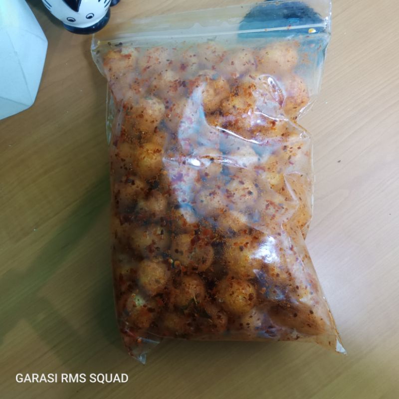 

cimring cimol kering