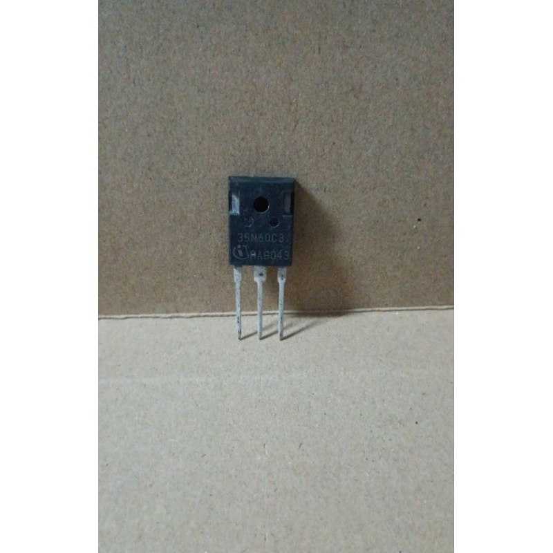 9366 transistor tr mosfet fet dip 35n60c3 35n60 c3