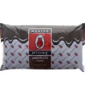 

Coklat Tulip 250gram