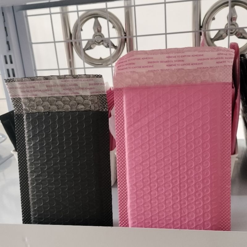 

Bubble Mailer - Amplop Packing - 1pc