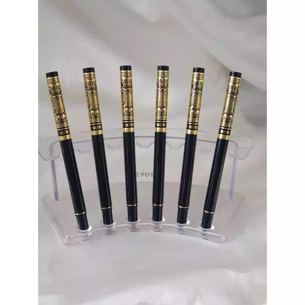 

RB Pen Batik l Pulpen Motif Batik l Pulpen Exclusive l Pen Promosi