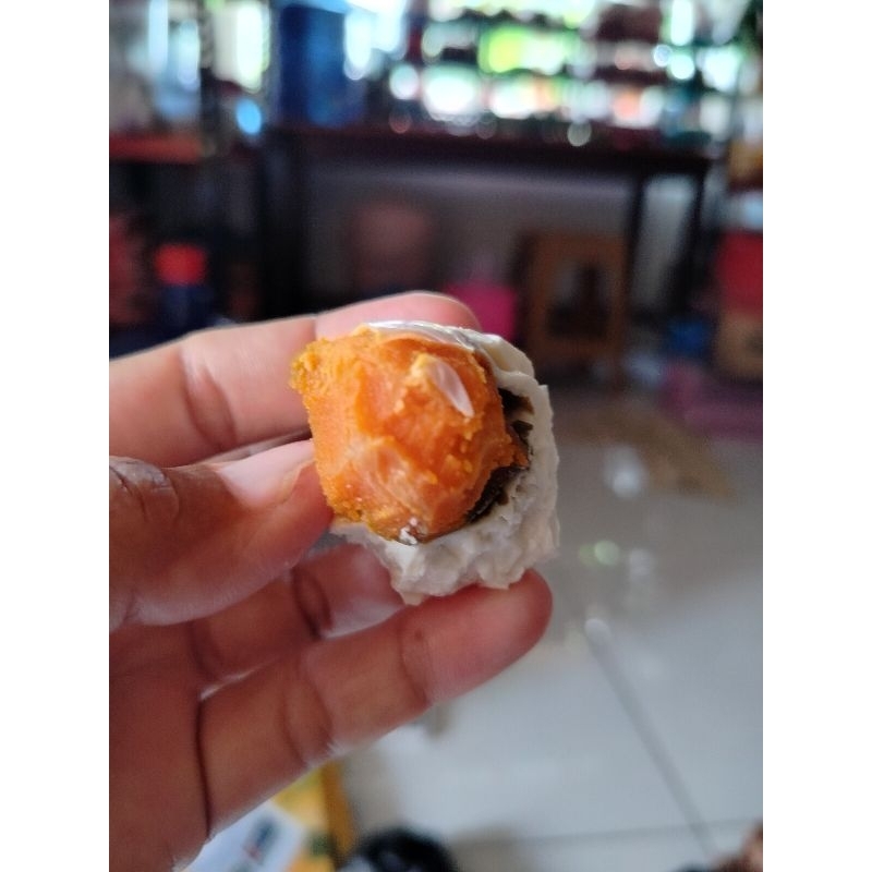 

TELOR ASIN FRES ISI 10 BUTIR