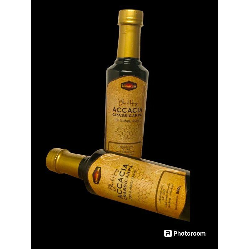 

MADU AKASIA 500GR