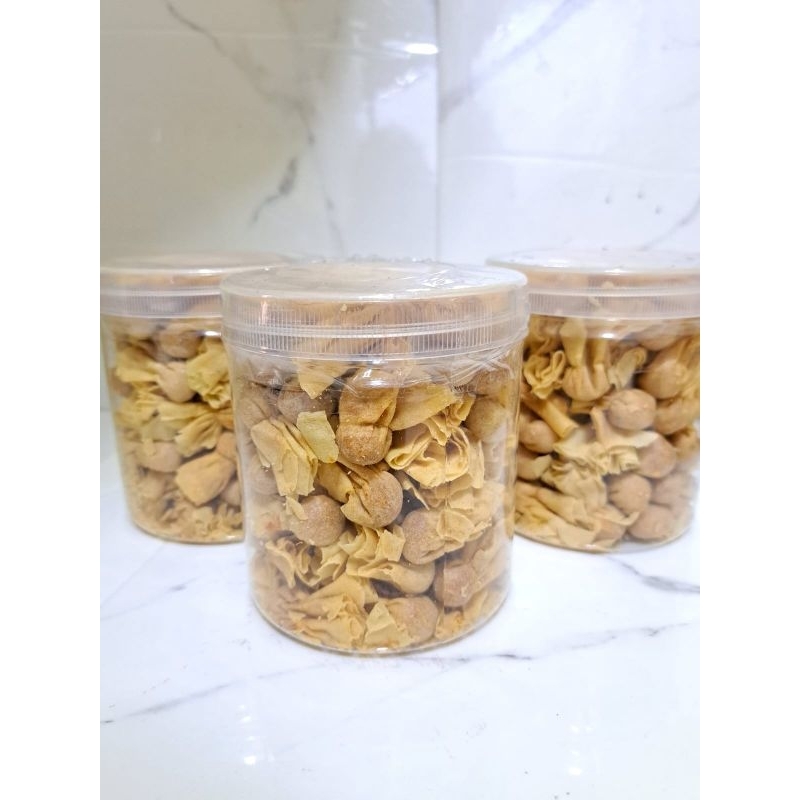 

CEMILAN EKADO TOPLES 250GRAM