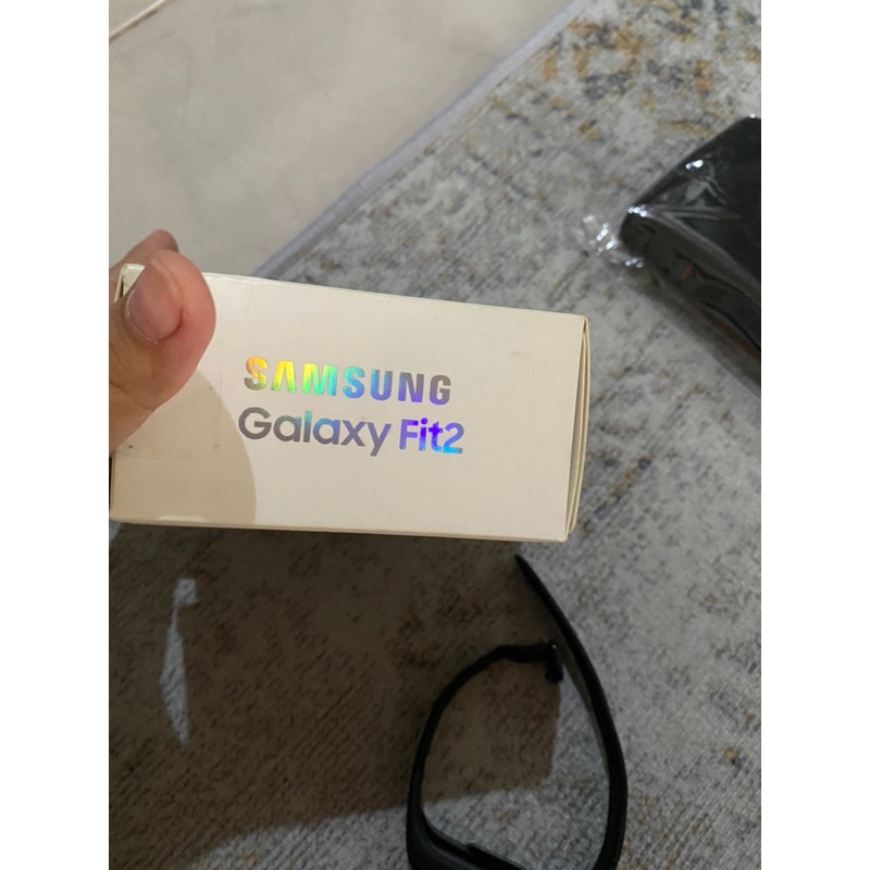 Samsung Galaxy Fit 2