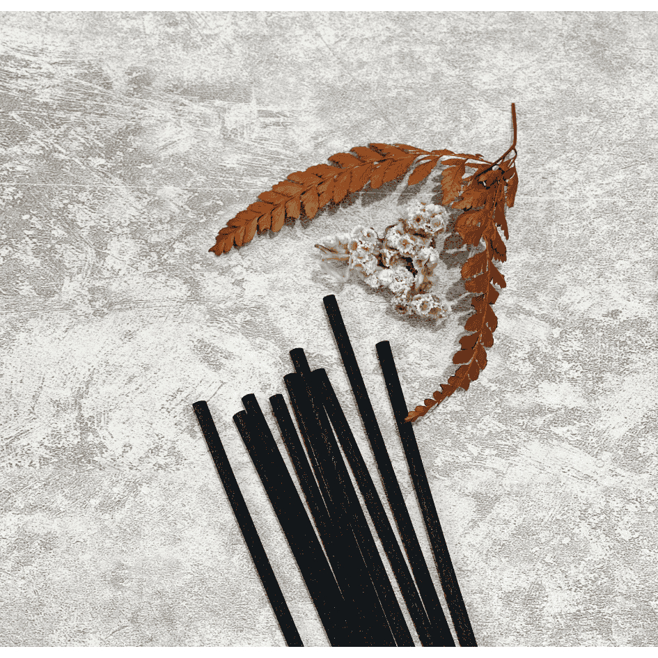 Fiber stick Reed diffuser / Diffuser stick