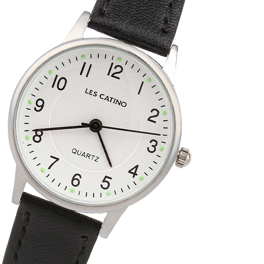 Jam Tangan Wanita Les Catino Henny Watch