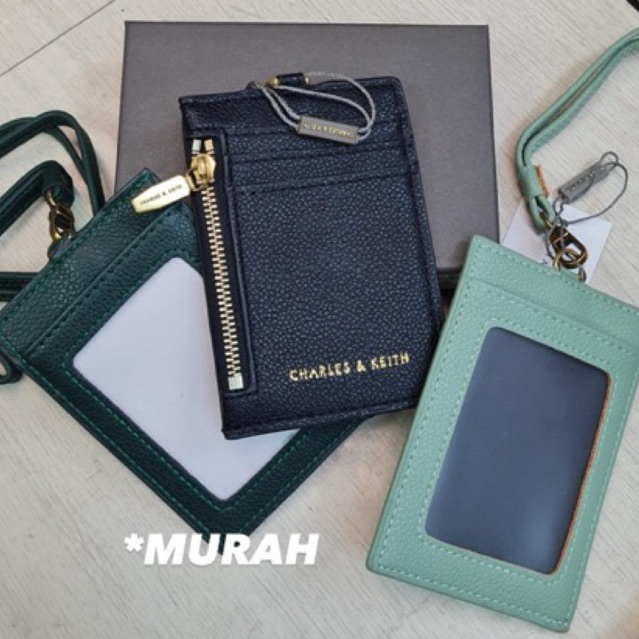 

[SALE CUCI GUDANG] Lanyard Kereta/ Kerja/ Kuliah