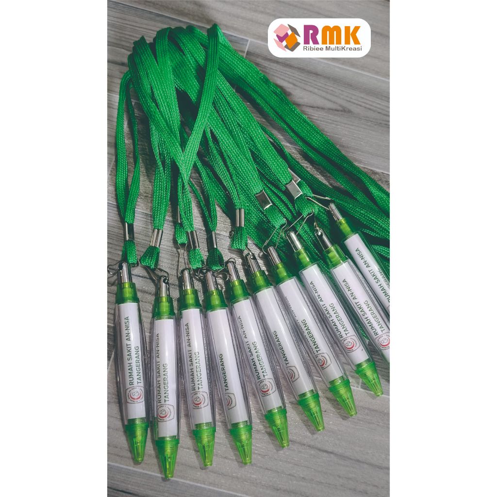 

PULPEN LOGO / PULPEN CABE / PULPEN MINI / PULPEN CUSTOM
