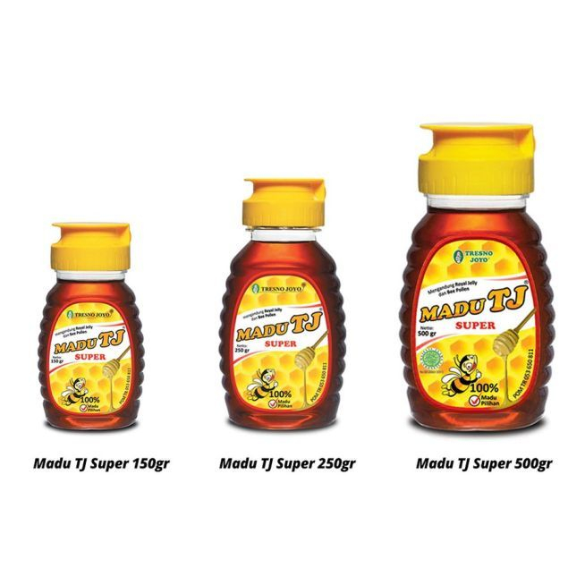 

TRESNO JOYO MADU SUPER ALL VARIANT